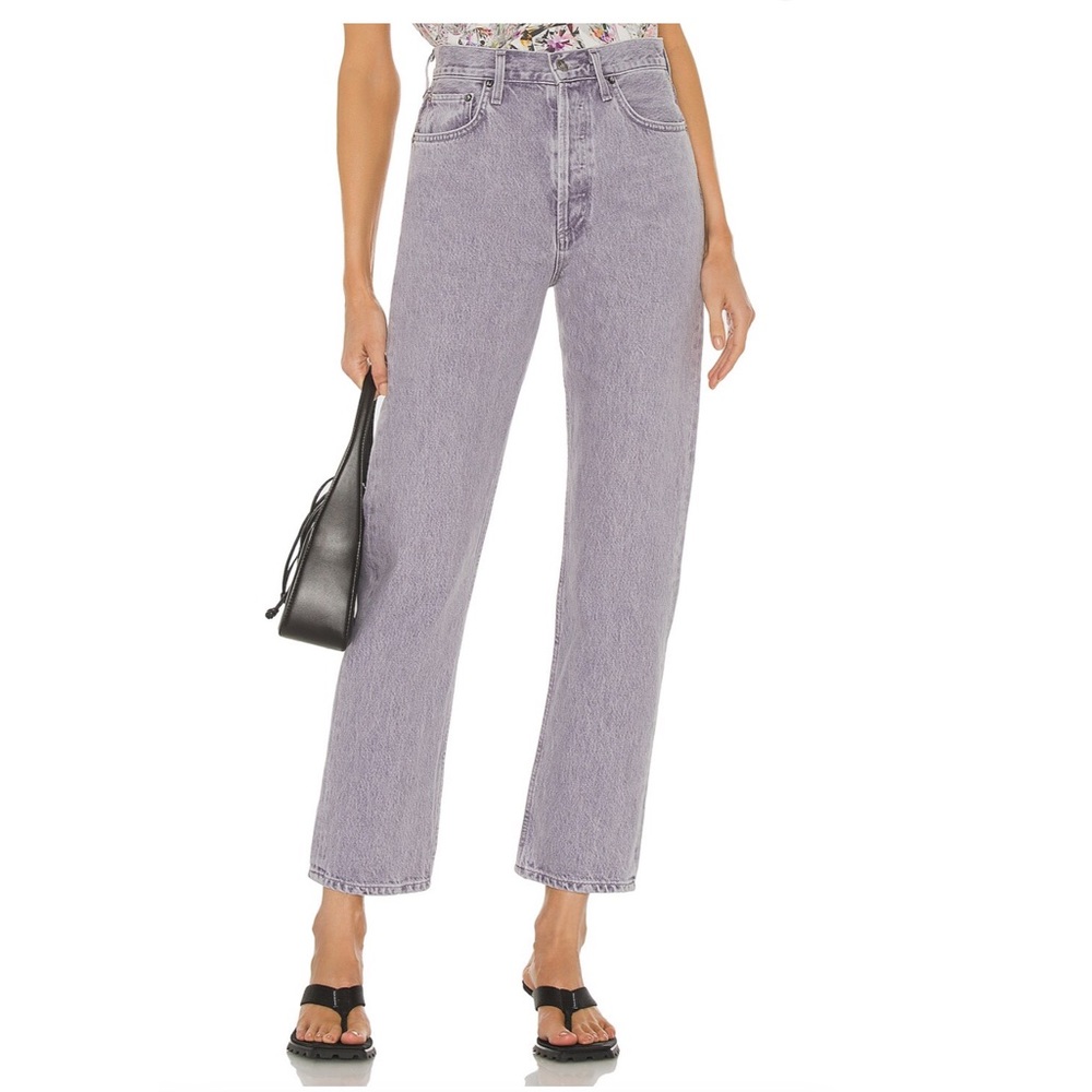 AGOLDE 90’s Pinch Waist Jeans